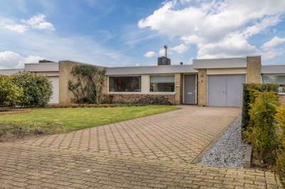 Woning Leuvensestraat 24 Grave