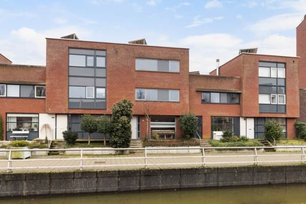 Woning Operettedreef 47 Harderwijk