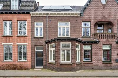 Woning Lambertusplein 5 Venlo