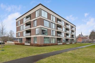 Woning Richard Holkade 13 Haarlem