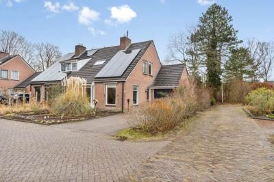 Woning Dingspil 98 Vries