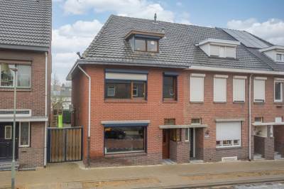 Woning Mirbachstraat 19 Eygelshoven