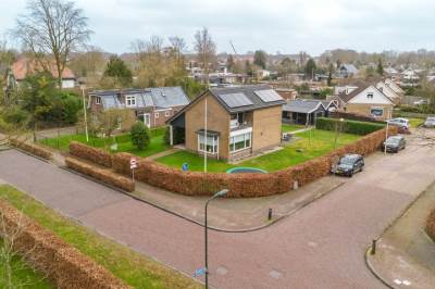Woning Hegedyk 11 Gorredijk