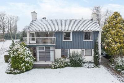 Woning Prins Bernhardlaan 14 Stadskanaal