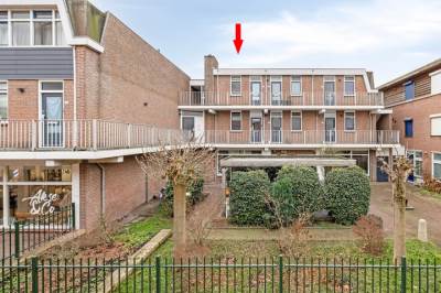 Woning Binnenhof 27 Lopik