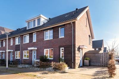 Woning Vieracker 13A Malden