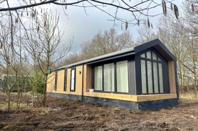 Woning Noordhoeksestraat 3A Oud Gastel