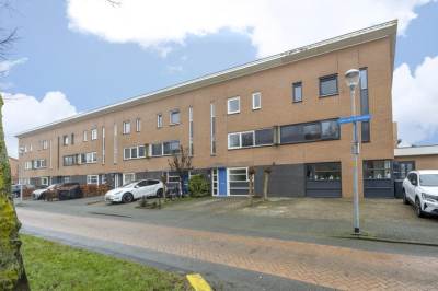 Woning Laan van Gildestein 38 Nieuw-Vennep