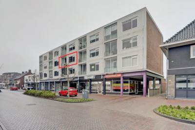 Woning Grotestraat 250B Nijverdal