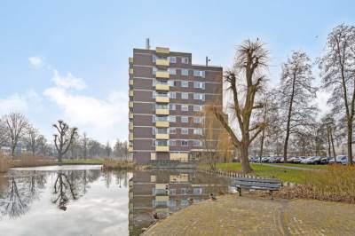 Woning Madelief 76 Uithoorn