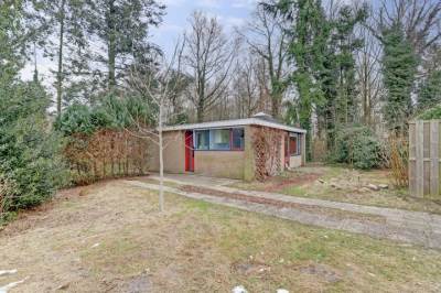 Woning De Breistroeken 16 Nieuw-Balinge