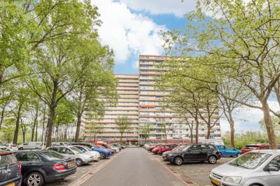 Woning Oost-Dorsch 58 Zaandam