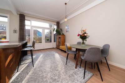 Woning Bergselaan 354D Rotterdam