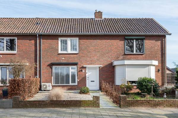 Woning Bontebrug 128 Silvolde