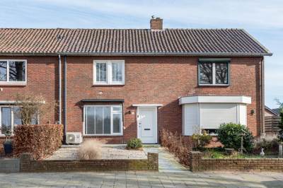 Woning Bontebrug 128 Silvolde