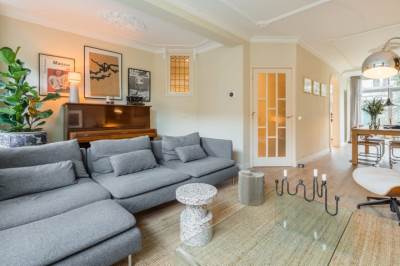 Woning Bussumsestraat 157 Den Haag