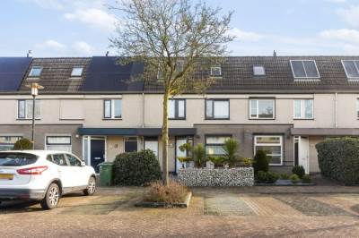 Woning Oostkreek 38 Apeldoorn