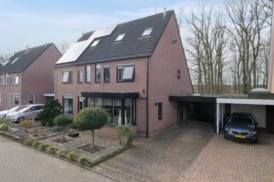 Woning De Mees 37 Almelo