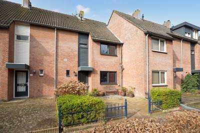 Woning Kamille 18 Sprang-Capelle