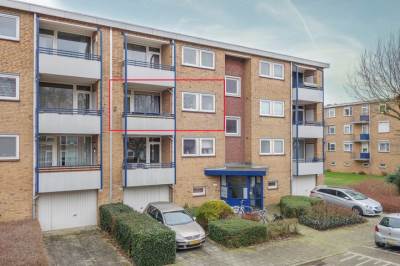 Woning Leliestraat 69 Echt