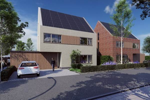 Woning Springbeekweg 4 Venlo