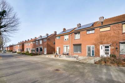 Woning Hogenakkerstraat 26 Weert