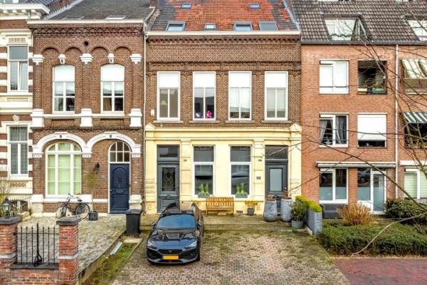 Woning Kapellerlaan 127A Roermond