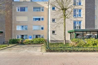 Woning Mr. van Coothstraat 24 Veghel