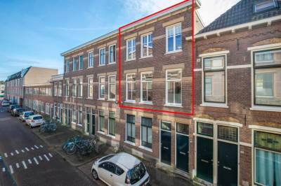 Woning Spoorwegstraat 74 Arnhem