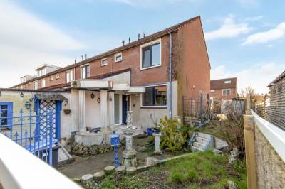 Woning Horst 1131 Lelystad