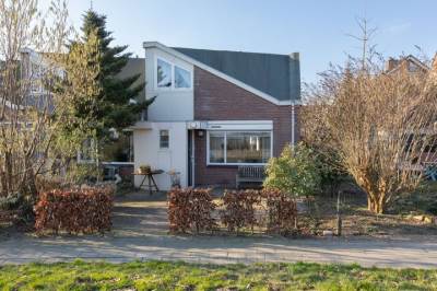 Woning IJsselsingel 58 Rheden
