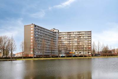 Woning Vrijheer van Eslaan 155 Papendrecht