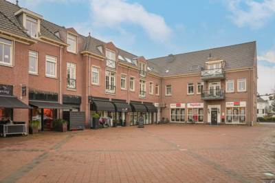 Woning Swaenenstate 12 Opheusden