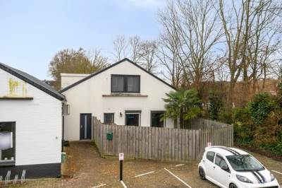 Woning Stationsweg 3A Heinkenszand