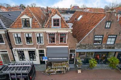 Woning Rosmolenstraat 25A Hasselt