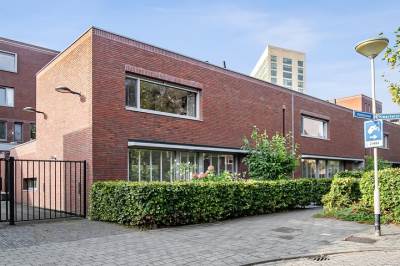 Woning Kievitstraat 37 Breda