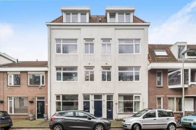 Woning 1e Daalsedijk 266 Utrecht