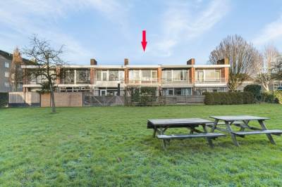 Woning Philips Willemplantsoen 10 IJsselstein