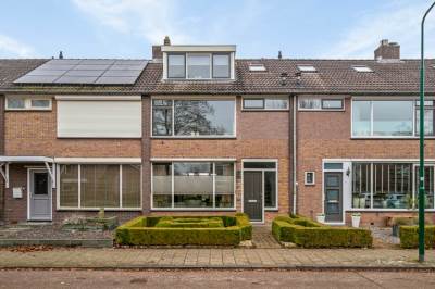 Woning Koningin Julianasingel 26 Benschop