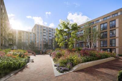 Woning Randveen 572 Den Haag