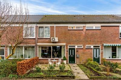 Woning Wolweverslaan 84 De Meern