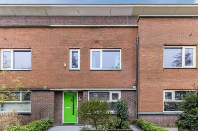 Woning Rapijnenpolder 19 De Meern