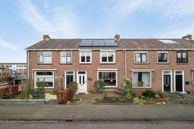 Woning Noorderstraat 7 Nieuw-Beijerland