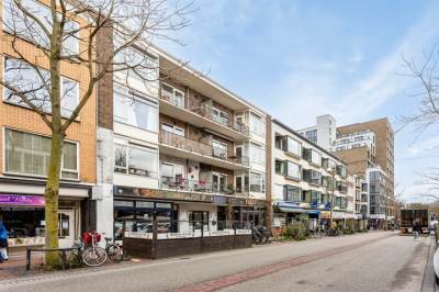 Woning Bloemerstraat 87 Nijmegen