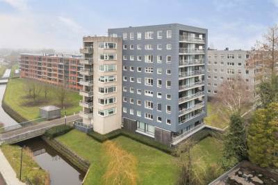 Woning Coldstream 50 Hengelo (OV)