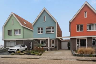 Woning Schelde-Rijnweg 76 Tholen