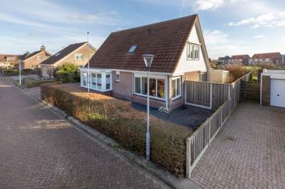 Woning de Spaier 6 Zoutelande