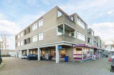 Woning Pessershof 87 Geldrop