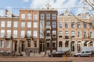 Woning Sarphatistraat 932 Amsterdam