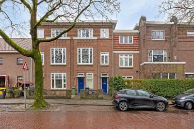 Woning Leemptstraat 14 Nijmegen